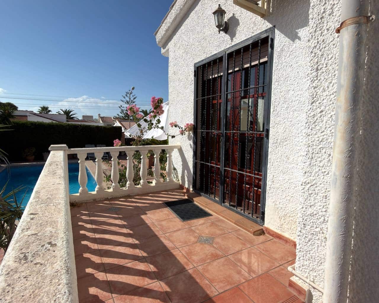 5 bedroom Villa for sale in Ciudad Quesada with pool garage - € 695,000 (Ref: 10062856)