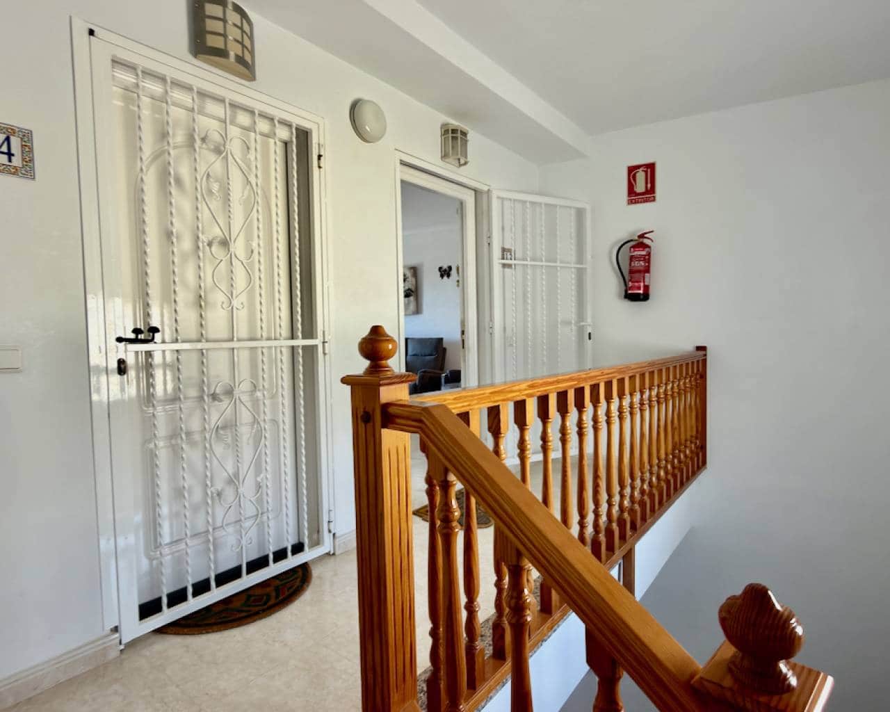 Apartamento de 2 habitaciones en Ciudad Quesada en venta con piscina garaje - 205.000 € (Ref: 10076946)