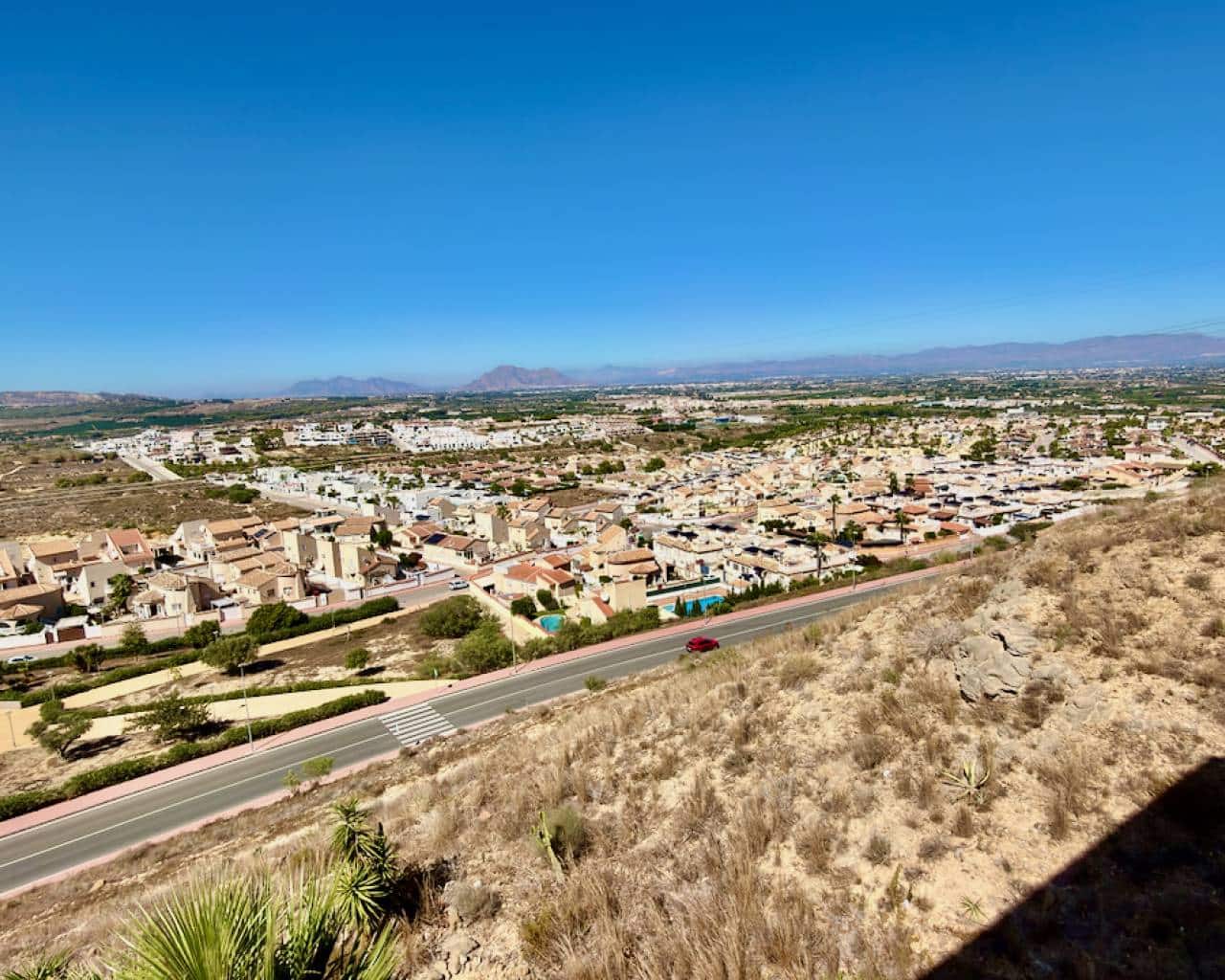 Apartamento de 2 habitaciones en Ciudad Quesada en venta con piscina garaje - 205.000 € (Ref: 10076946)