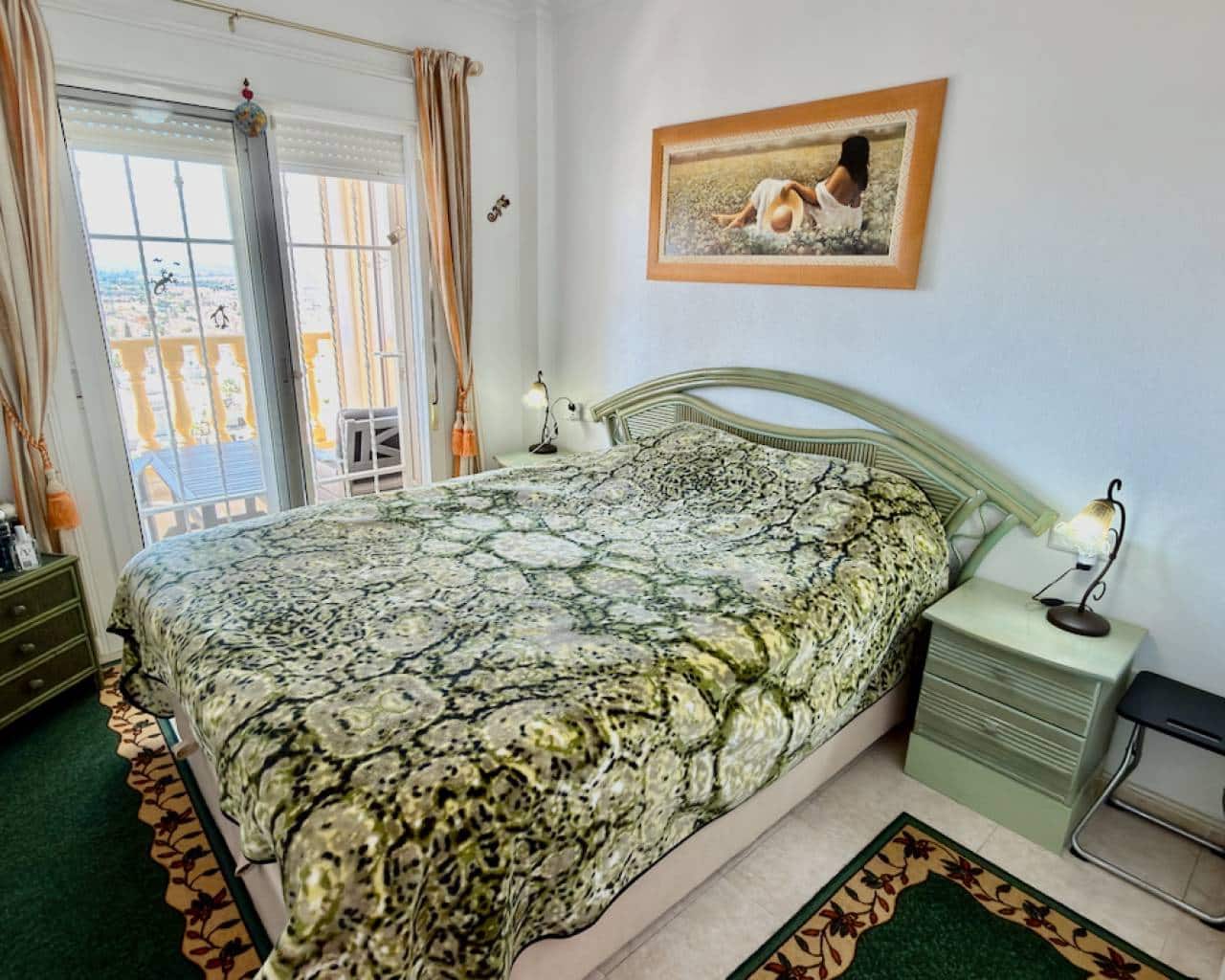 Apartamento de 2 habitaciones en Ciudad Quesada en venta con piscina garaje - 205.000 € (Ref: 10076946)