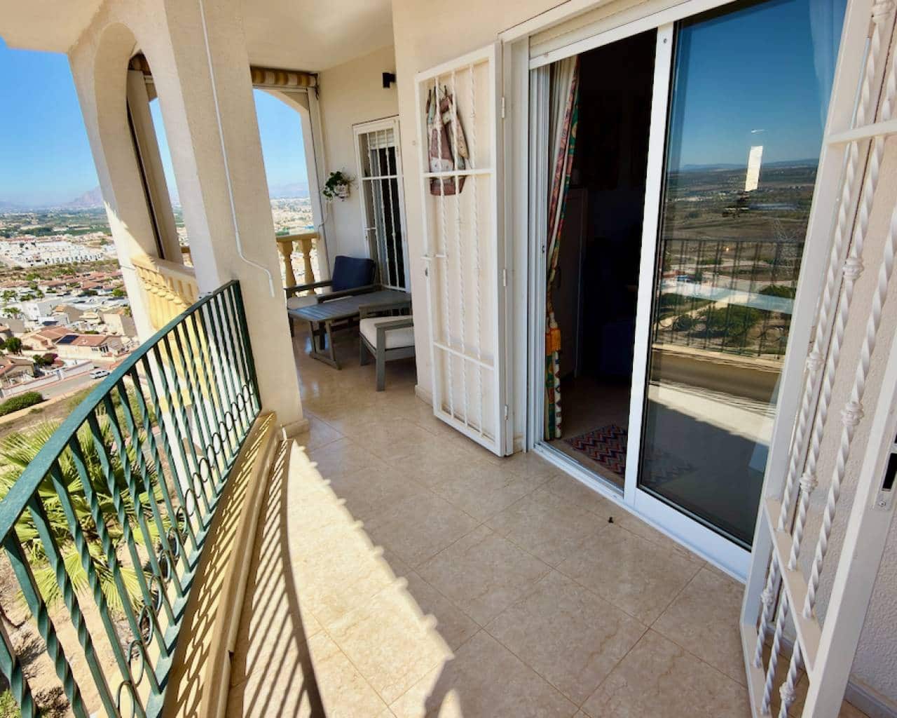 Apartamento de 2 habitaciones en Ciudad Quesada en venta con piscina garaje - 205.000 € (Ref: 10076946)