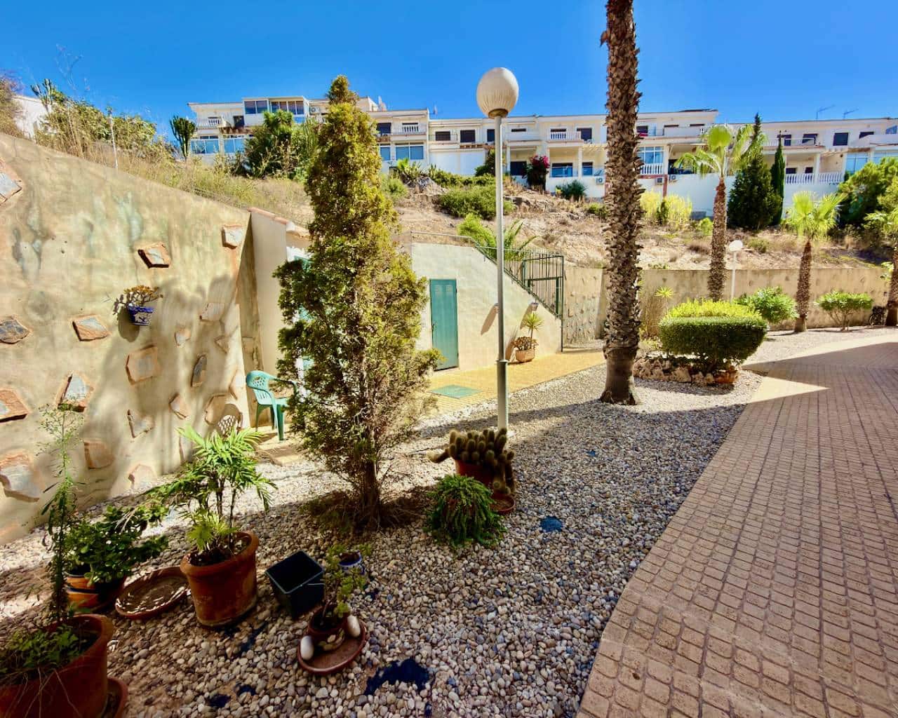 Apartamento de 2 habitaciones en Ciudad Quesada en venta con piscina garaje - 205.000 € (Ref: 10076946)