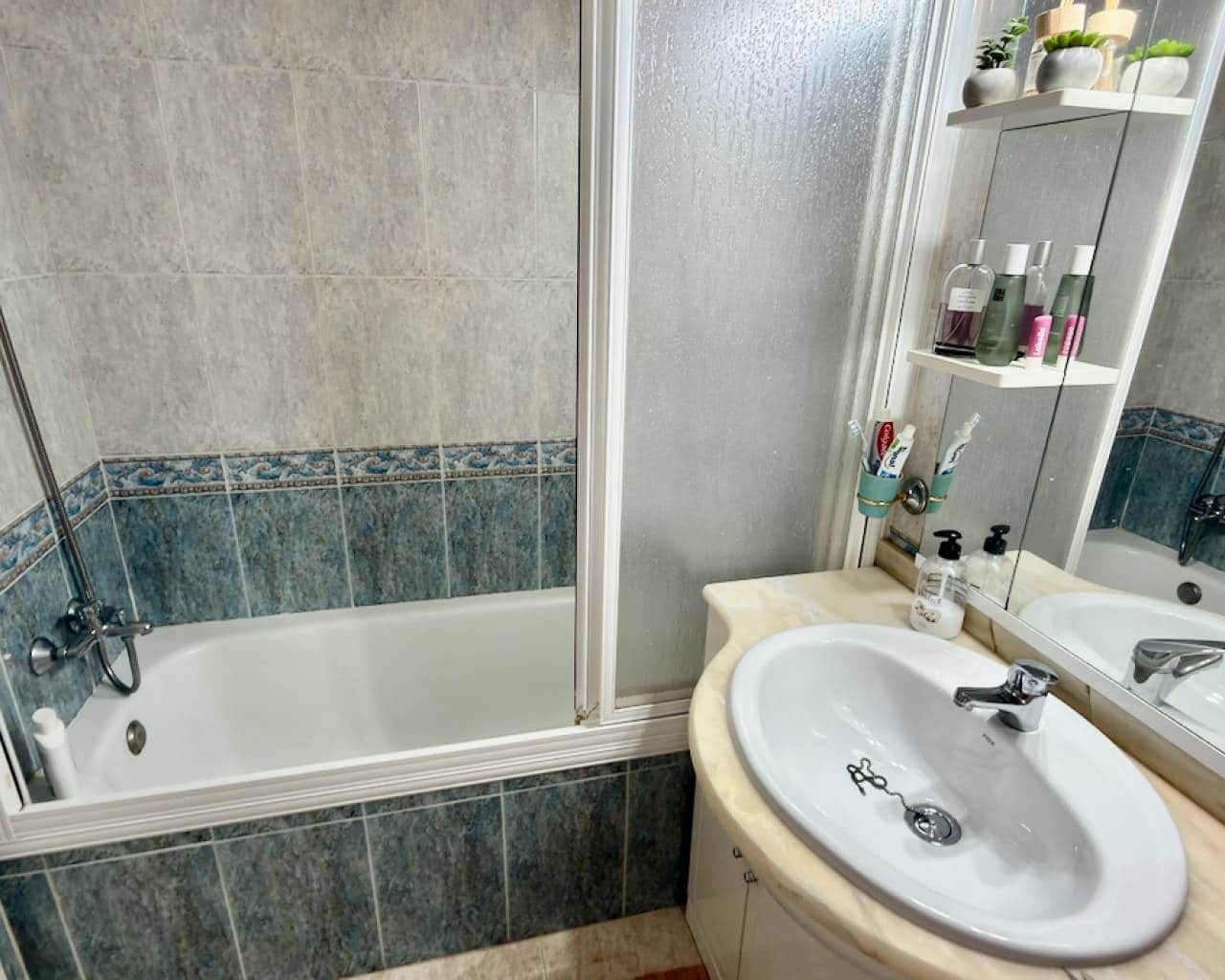 2 bedroom Apartment for sale in Ciudad Quesada with pool garage - € 135,000 (Ref: 10095016)