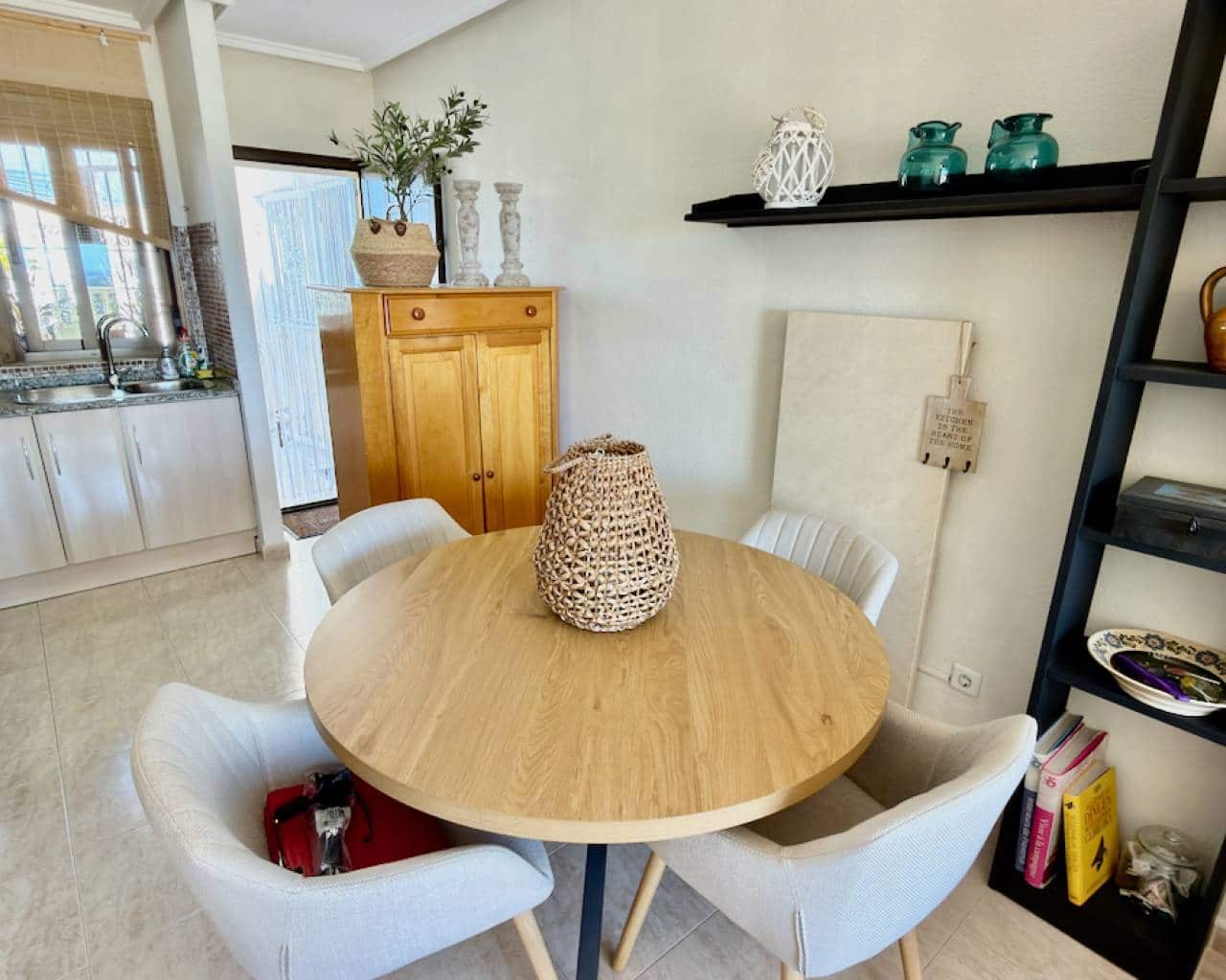 2 bedroom Apartment for sale in Ciudad Quesada with pool garage - € 135,000 (Ref: 10095016)