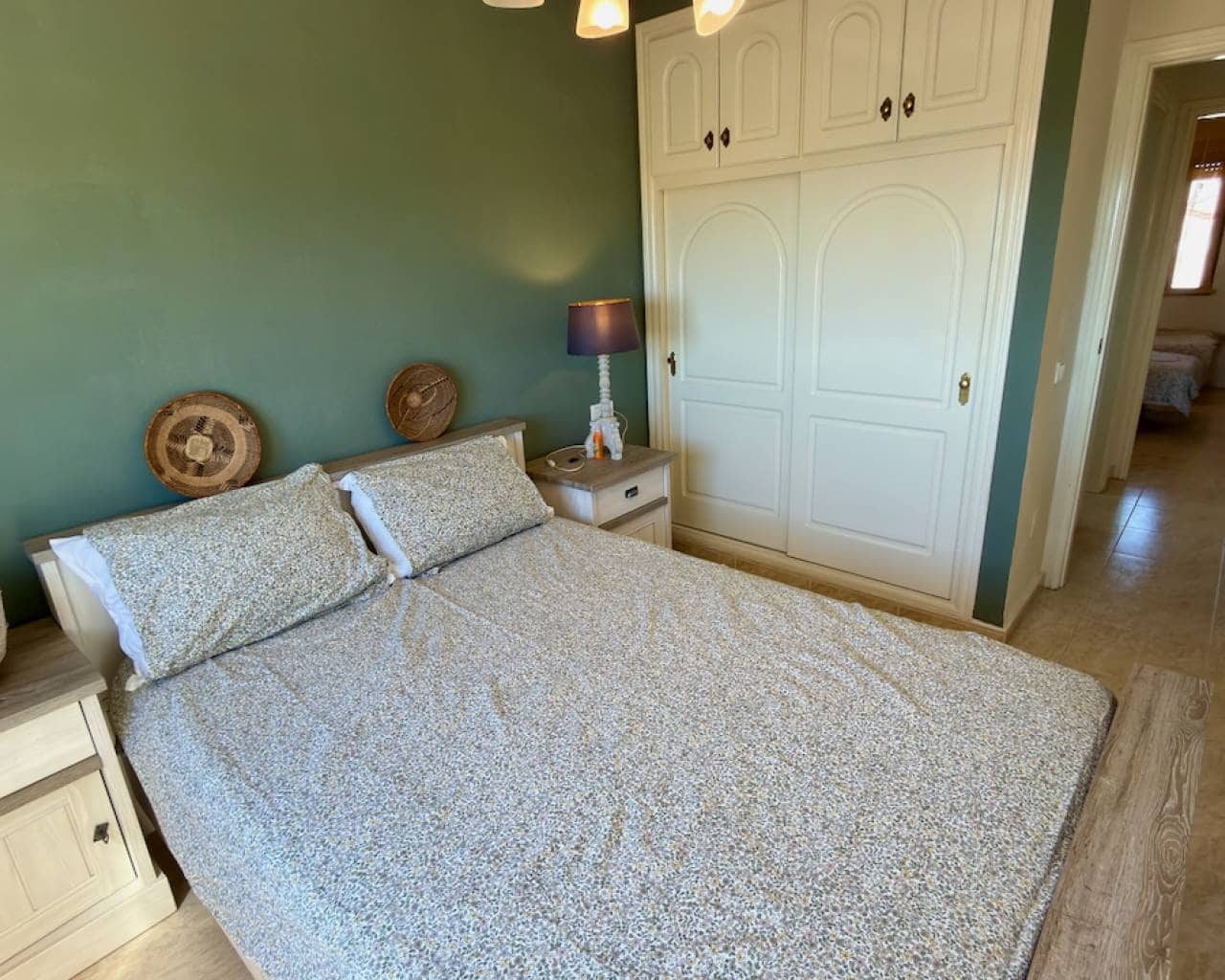 2 bedroom Apartment for sale in Ciudad Quesada with pool garage - € 135,000 (Ref: 10095016)