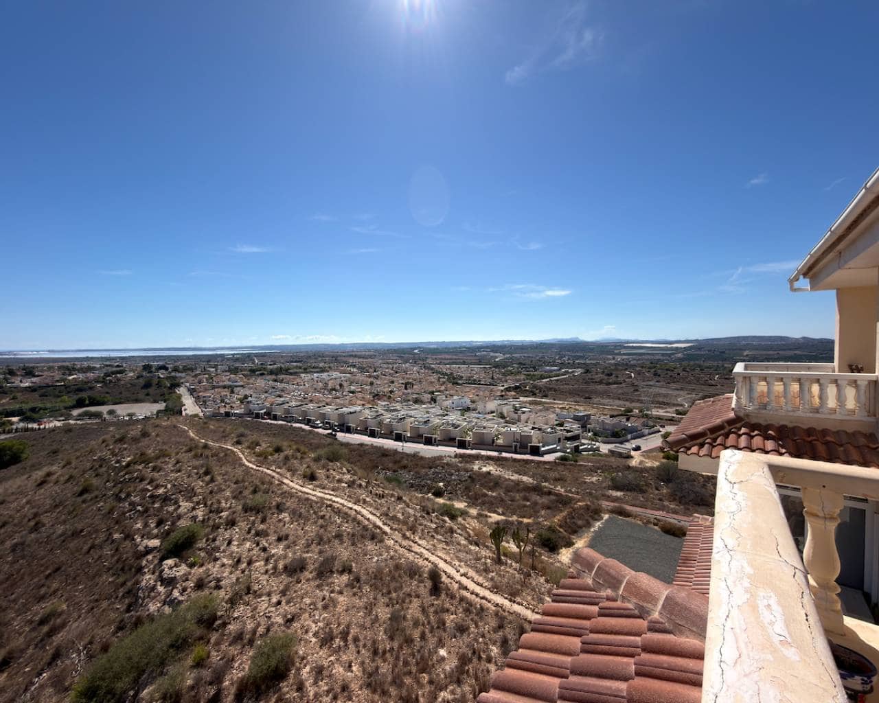 2 bedroom Apartment for sale in Ciudad Quesada with pool garage - € 135,000 (Ref: 10095016)