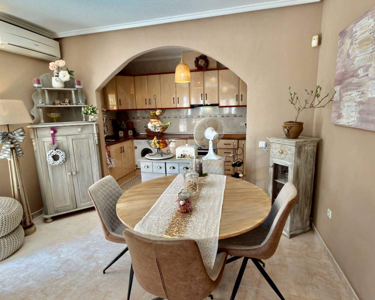 3 soverom Villa til salgs i Lo Pepin med svømmebasseng garasje - € 399 900 (Ref: 10098951)