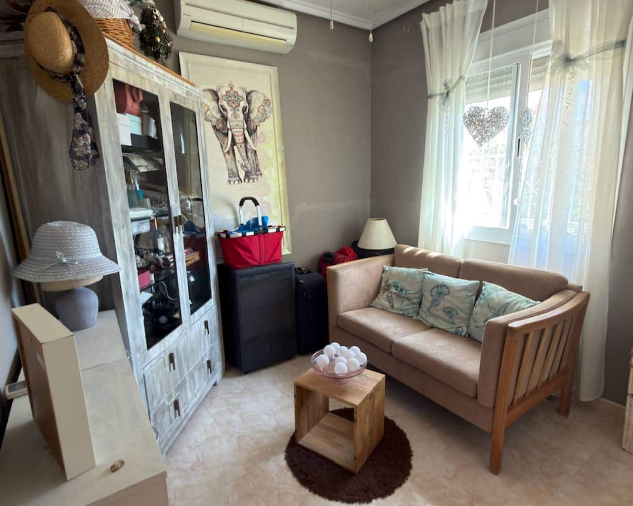 3 soverom Villa til salgs i Lo Pepin med svømmebasseng garasje - € 399 900 (Ref: 10098951)