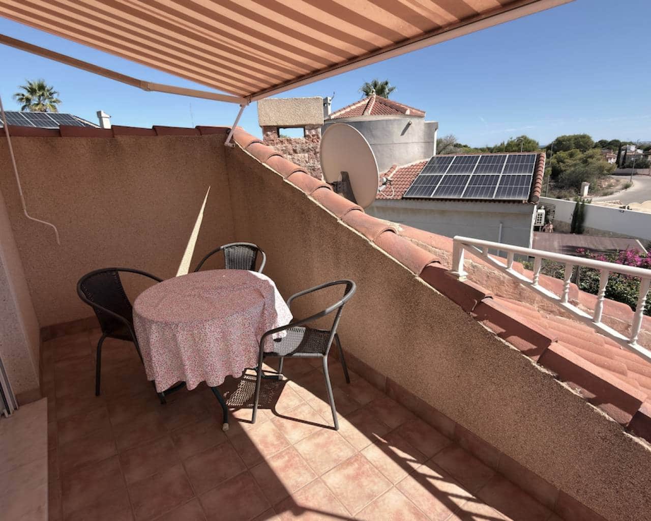 3 soverom Villa til salgs i Lo Pepin med svømmebasseng garasje - € 399 900 (Ref: 10098951)