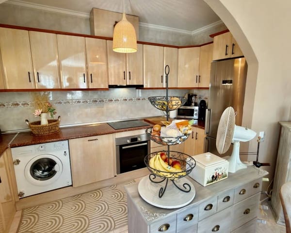 3 soverom Villa til salgs i Lo Pepin, Rojales med svømmebasseng garasje - € 399 900 (Ref: 10098951)