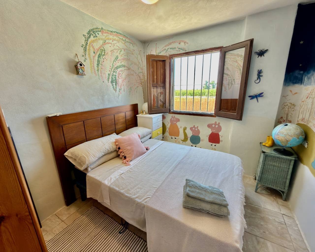 3 slaapkamer Finca/Landhuis te koop in Dolores met garage - € 299.995 (Ref: 10099141)