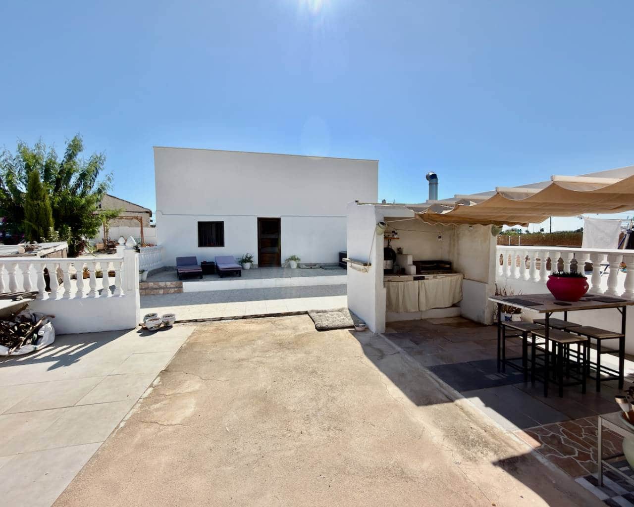 3 slaapkamer Finca/Landhuis te koop in Dolores met garage - € 299.995 (Ref: 10099141)