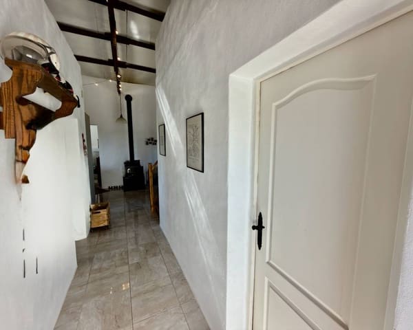 3 slaapkamer Finca/Landhuis te koop in Dolores met garage - € 299.995 (Ref: 10099141)