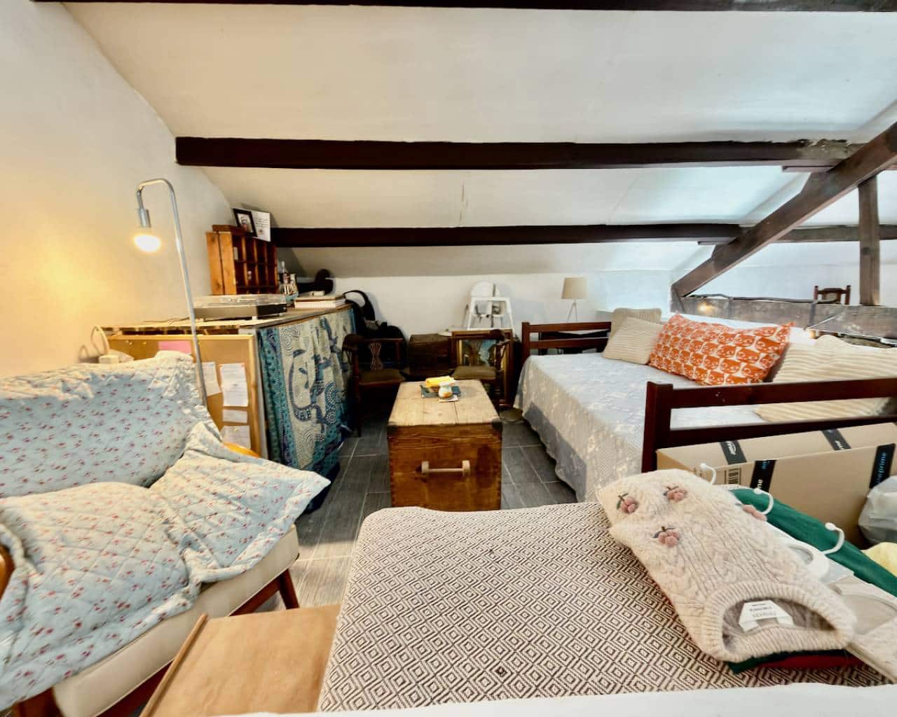3 slaapkamer Finca/Landhuis te koop in Dolores met garage - € 299.995 (Ref: 10099141)