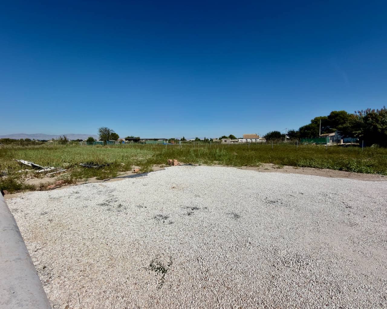 3 slaapkamer Finca/Landhuis te koop in Dolores met garage - € 299.995 (Ref: 10099141)