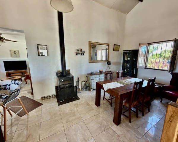 3 slaapkamer Finca/Landhuis te koop in Dolores met garage - € 299.995 (Ref: 10099141)