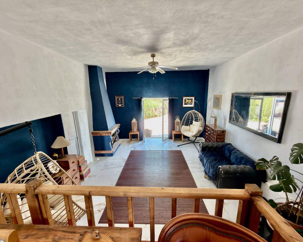 3 slaapkamer Finca/Landhuis te koop in Dolores met garage - € 299.995 (Ref: 10099141)