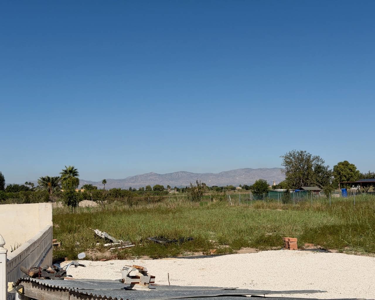3 slaapkamer Finca/Landhuis te koop in Dolores met garage - € 299.995 (Ref: 10099141)