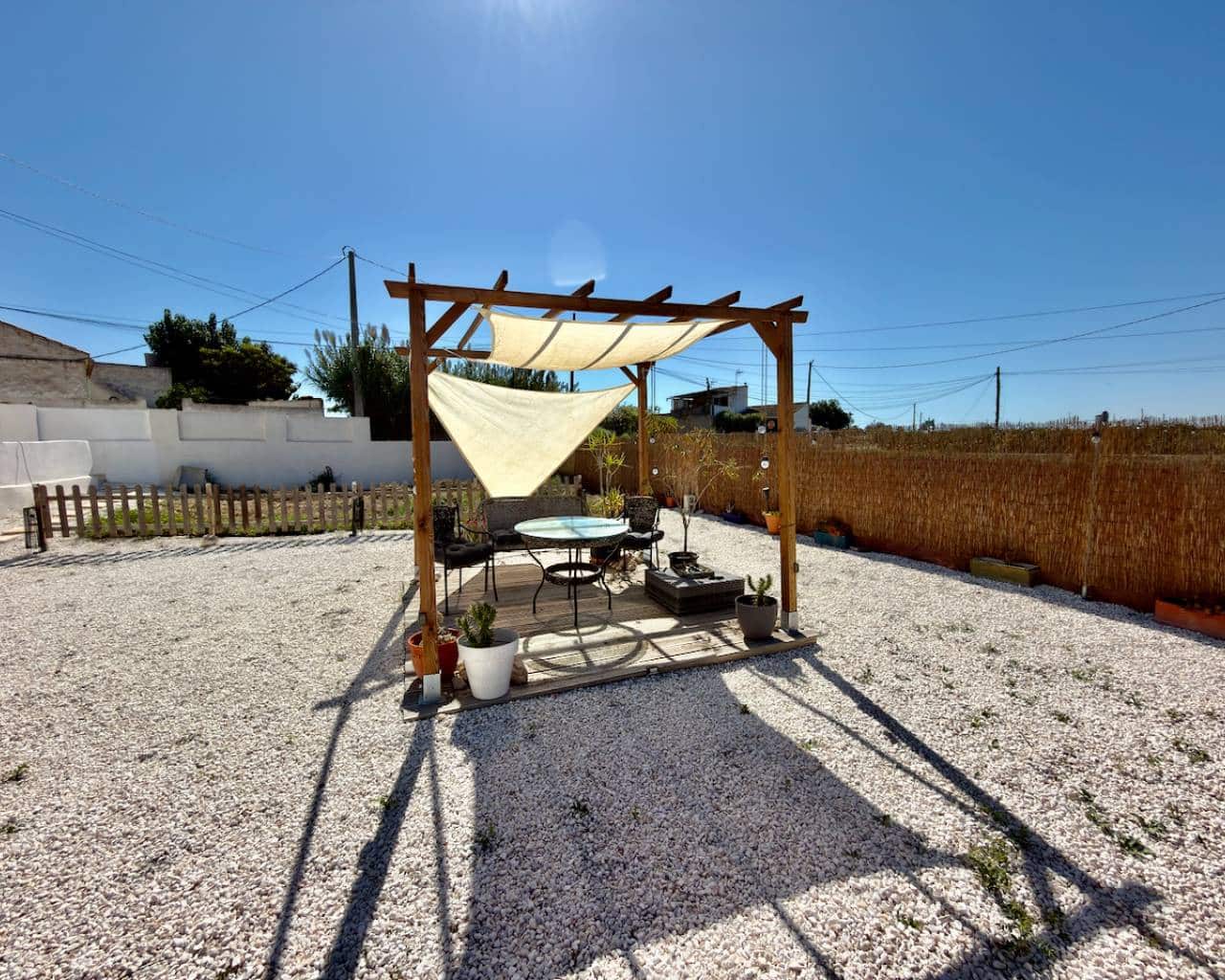 3 slaapkamer Finca/Landhuis te koop in Dolores met garage - € 299.995 (Ref: 10099141)