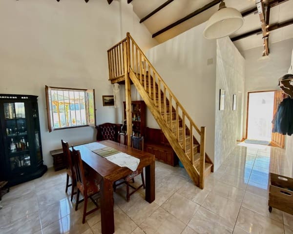 3 slaapkamer Finca/Landhuis te koop in Dolores met garage - € 299.995 (Ref: 10099141)