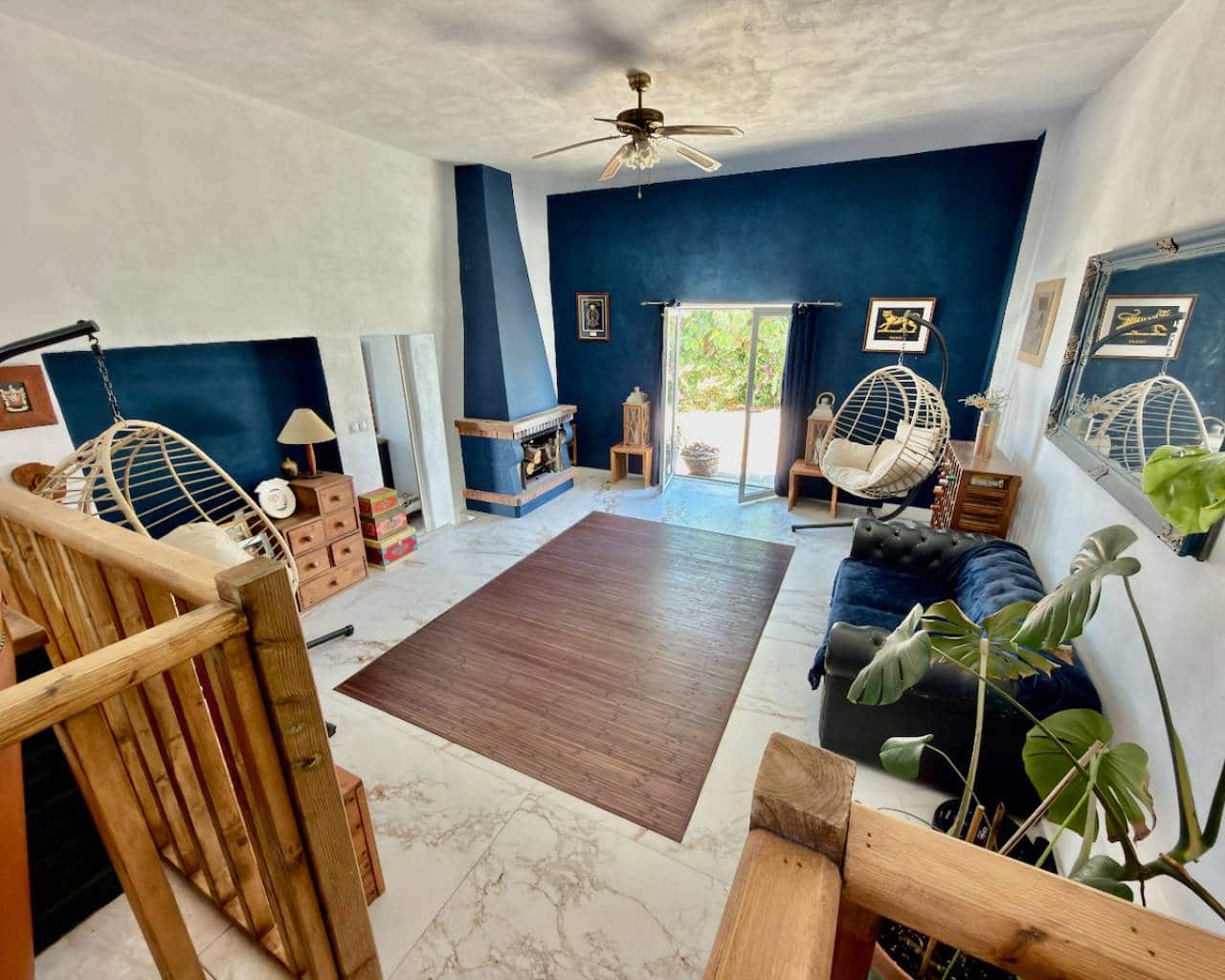 3 slaapkamer Finca/Landhuis te koop in Dolores met garage - € 299.995 (Ref: 10099141)