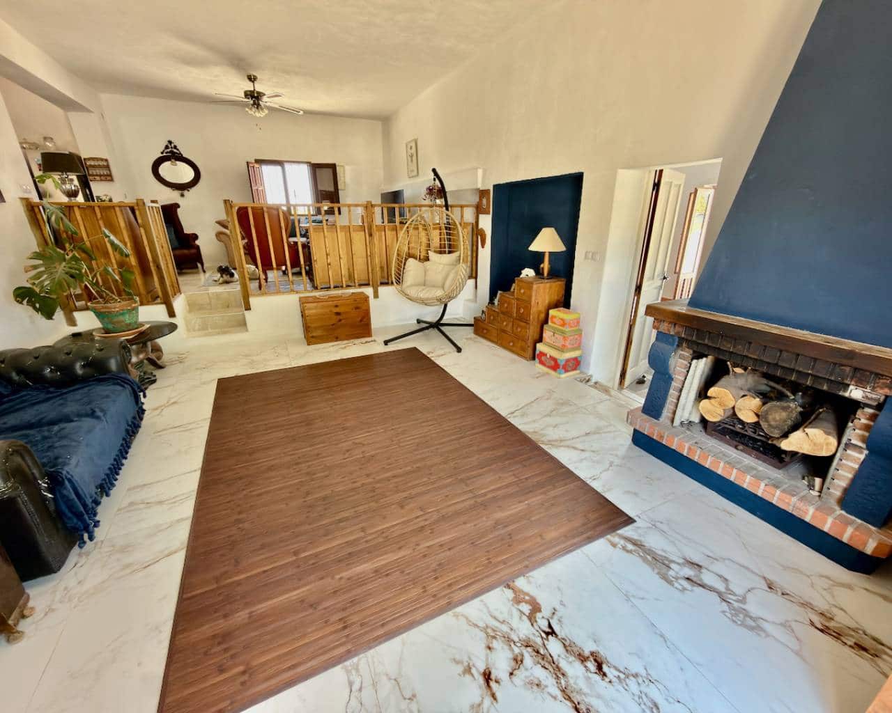 3 slaapkamer Finca/Landhuis te koop in Dolores met garage - € 299.995 (Ref: 10099141)