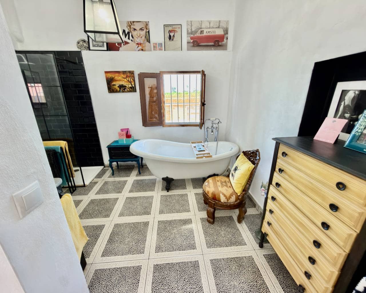 3 slaapkamer Finca/Landhuis te koop in Dolores met garage - € 299.995 (Ref: 10099141)