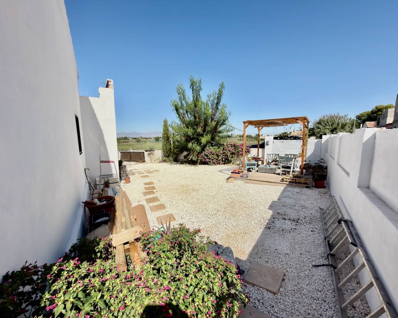 3 slaapkamer Finca/Landhuis te koop in Dolores met garage - € 299.995 (Ref: 10099141)
