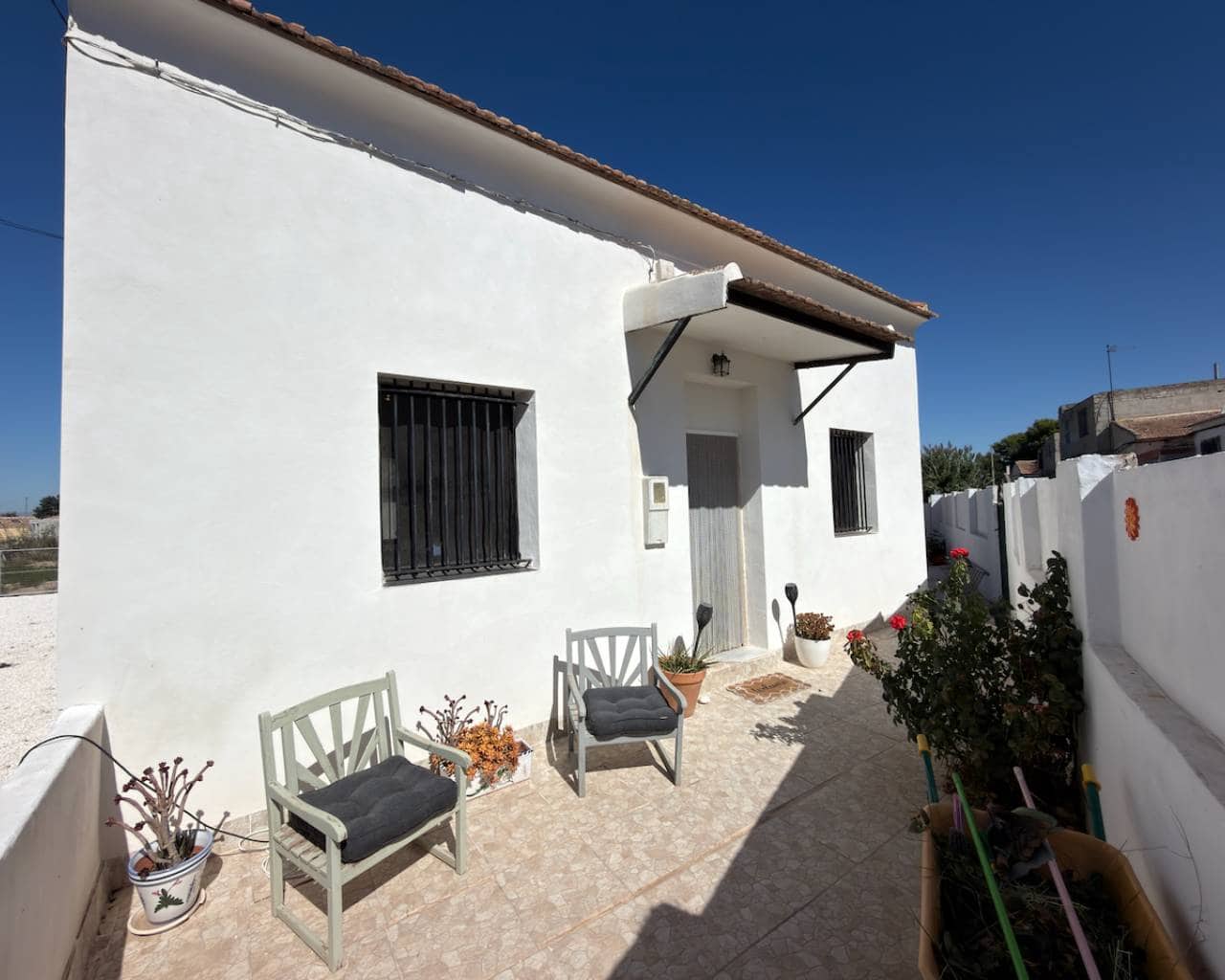 3 slaapkamer Finca/Landhuis te koop in Dolores met garage - € 299.995 (Ref: 10099141)