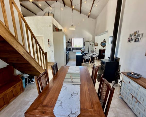 3 slaapkamer Finca/Landhuis te koop in Dolores met garage - € 299.995 (Ref: 10099141)