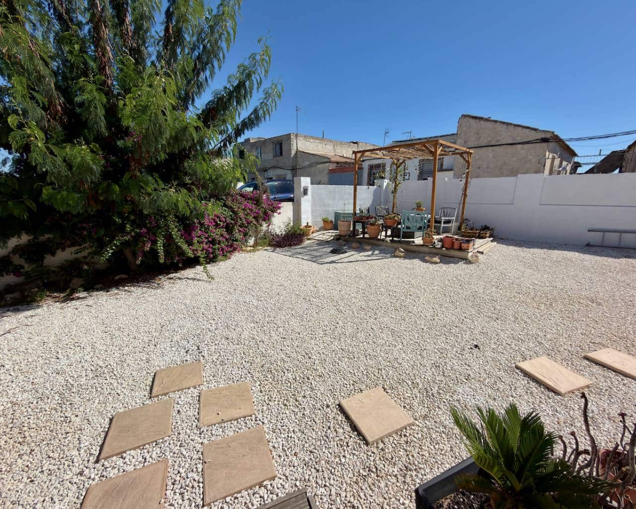 3 slaapkamer Finca/Landhuis te koop in Dolores met garage - € 299.995 (Ref: 10099141)