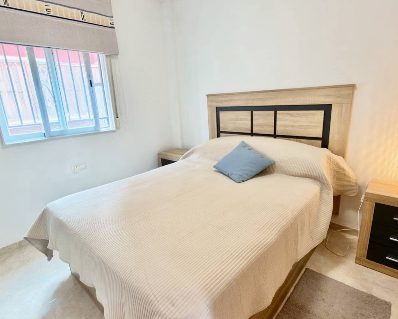 2 sovrum Villa till salu i Daya Nueva med pool garage - 189 995 € (Ref: 10117091)