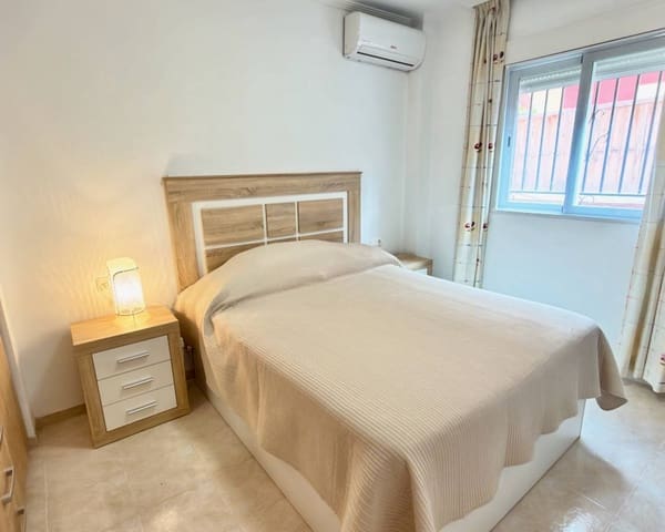 2 slaapkamer Villa te koop in Daya Nueva met zwembad garage - € 189.995 (Ref: 10117091)