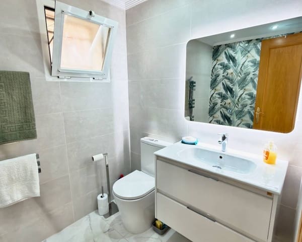 2 slaapkamer Villa te koop in Daya Nueva met zwembad garage - € 189.995 (Ref: 10117091)