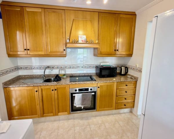 2 slaapkamer Villa te koop in Daya Nueva met zwembad garage - € 189.995 (Ref: 10117091)