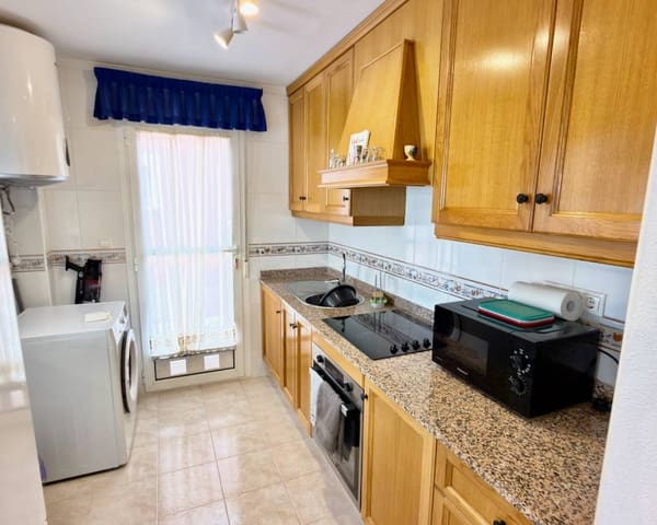 2 slaapkamer Villa te koop in Daya Nueva met zwembad garage - € 189.995 (Ref: 10117091)