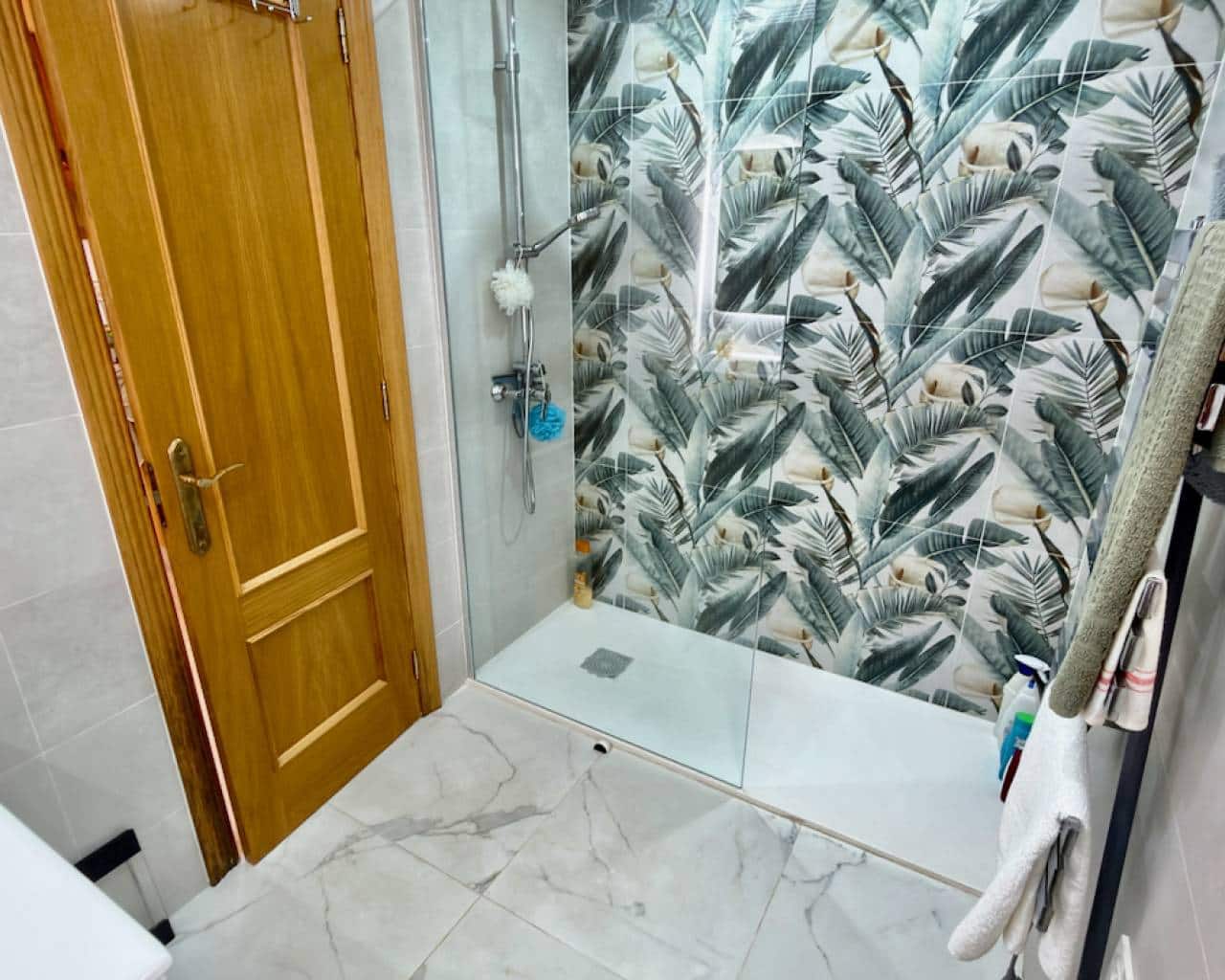 2 sovrum Villa till salu i Daya Nueva med pool garage - 189 995 € (Ref: 10117091)