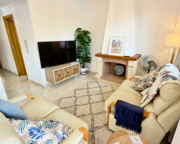 2 slaapkamer Villa te koop in Daya Nueva met zwembad garage - € 189.995 (Ref: 10117091)