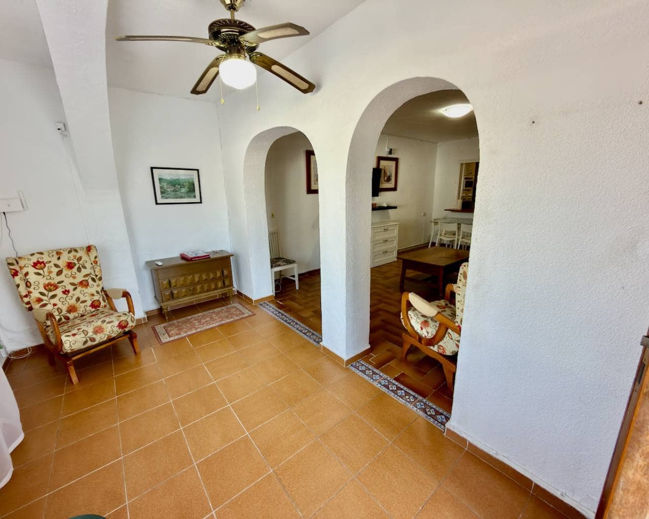2 soveværelse Lejlighed til salg i Torrevieja med swimmingpool garage - € 160.000 (Ref: 10117092)