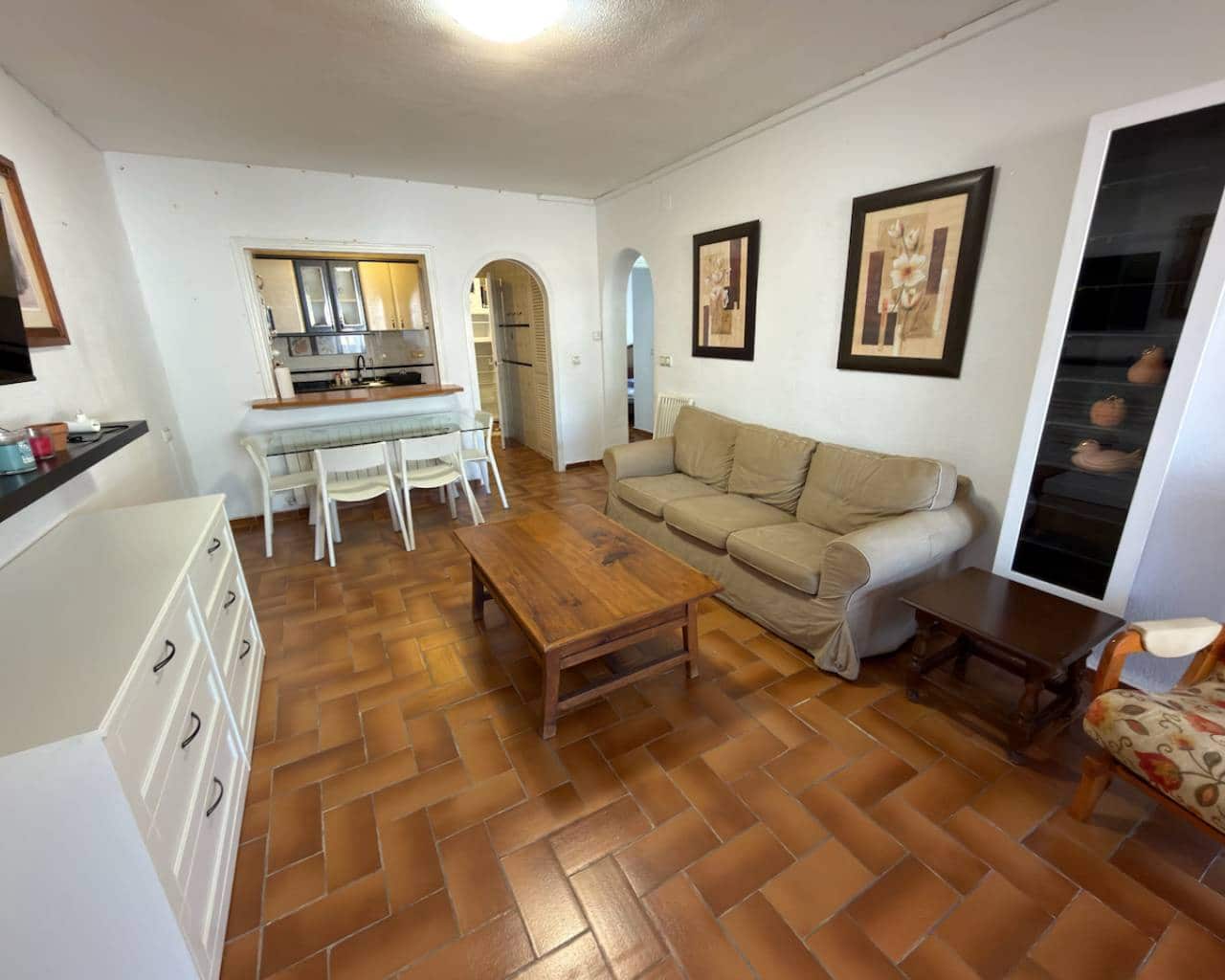 2 soveværelse Lejlighed til salg i Torrevieja med swimmingpool garage - € 160.000 (Ref: 10117092)