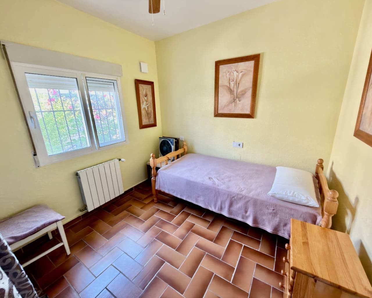 2 soveværelse Lejlighed til salg i Torrevieja med swimmingpool garage - € 160.000 (Ref: 10117092)