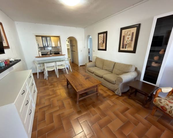 2 chambre Appartement à vendre à Aguas Nuevas, Torrevieja avec piscine garage - 160 000 € (Ref: 10117092)