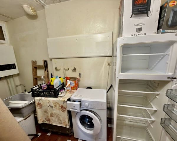 2 chambre Appartement à vendre à Aguas Nuevas, Torrevieja avec piscine garage - 160 000 € (Ref: 10117092)