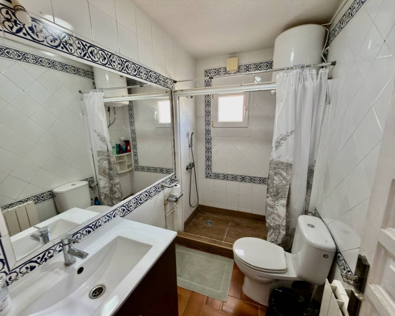2 soveværelse Lejlighed til salg i Torrevieja med swimmingpool garage - € 160.000 (Ref: 10117092)