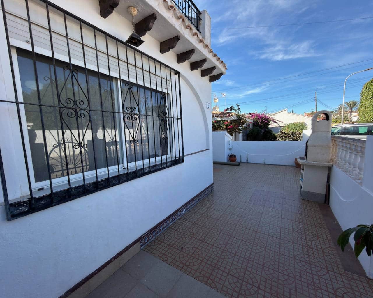 2 soveværelse Lejlighed til salg i Torrevieja med swimmingpool garage - € 160.000 (Ref: 10117092)