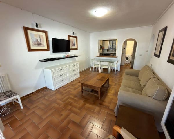 2 chambre Appartement à vendre à Aguas Nuevas, Torrevieja avec piscine garage - 160 000 € (Ref: 10117092)