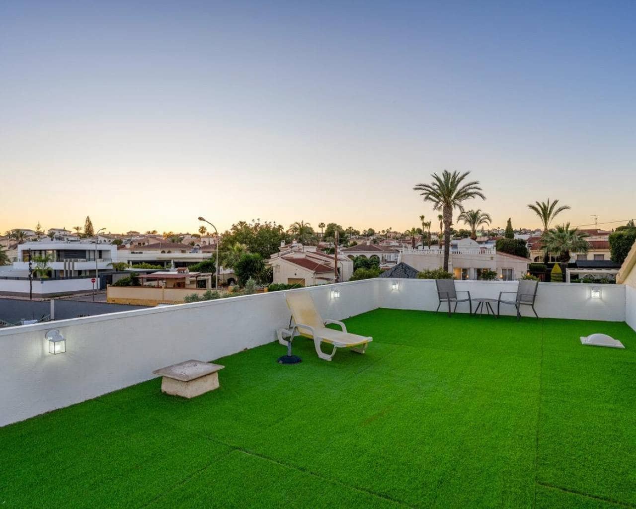 6 chambre Villa/Maison à vendre à Ciudad Quesada avec piscine garage - 725 000 € (Ref: 10120758)