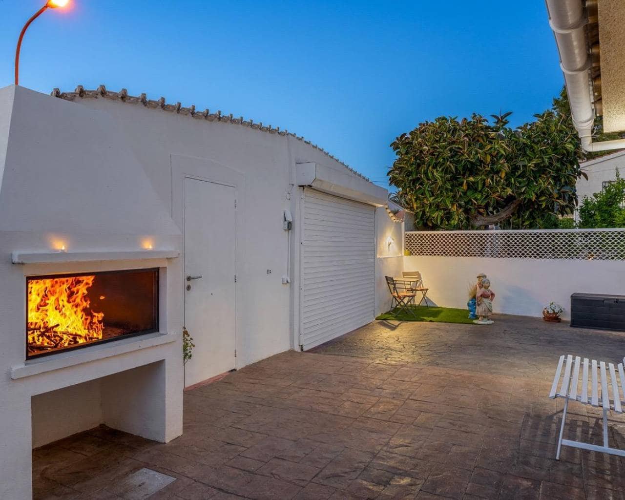 6 chambre Villa/Maison à vendre à Ciudad Quesada avec piscine garage - 725 000 € (Ref: 10120758)