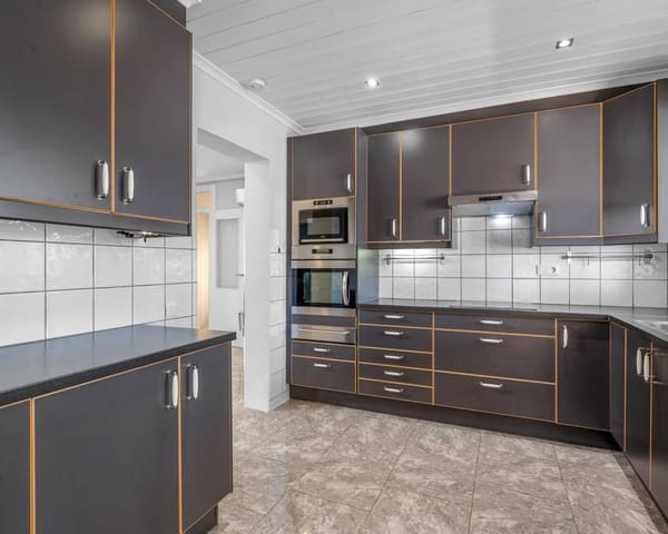 6 chambre Villa/Maison à vendre à Ciudad Quesada, Rojales avec piscine garage - 725 000 € (Ref: 10120758)