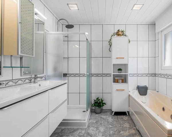6 chambre Villa/Maison à vendre à Ciudad Quesada, Rojales avec piscine garage - 725 000 € (Ref: 10120758)
